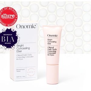 Onomie- Bright Concealing Elixir